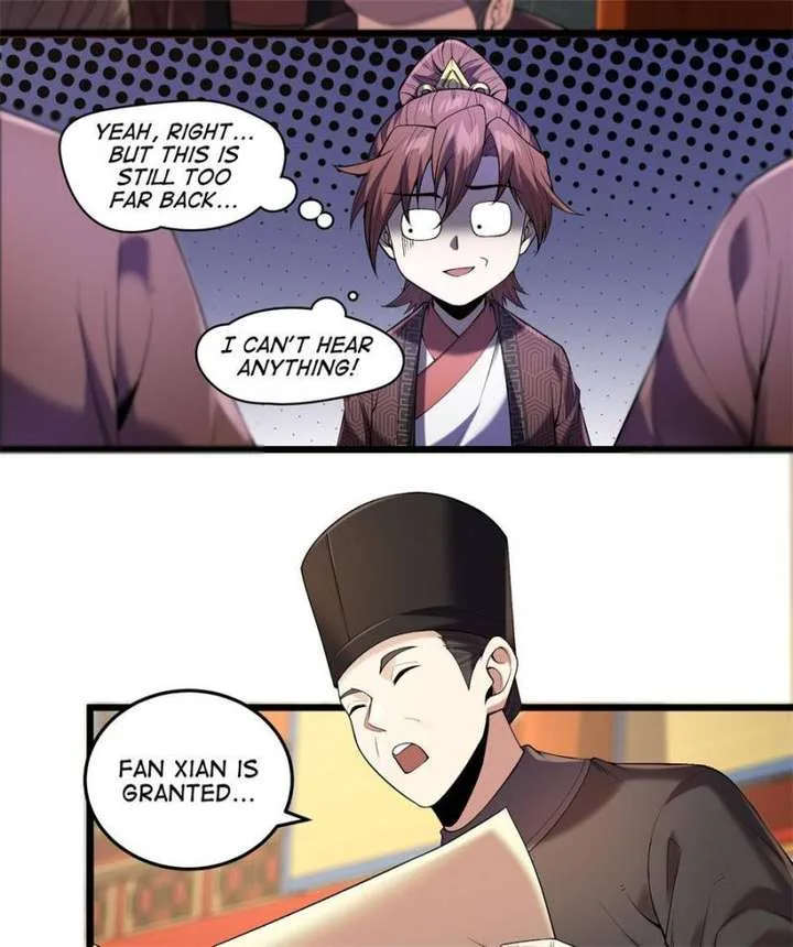 Celebrating the Remaining Life Chapter 98 page 47