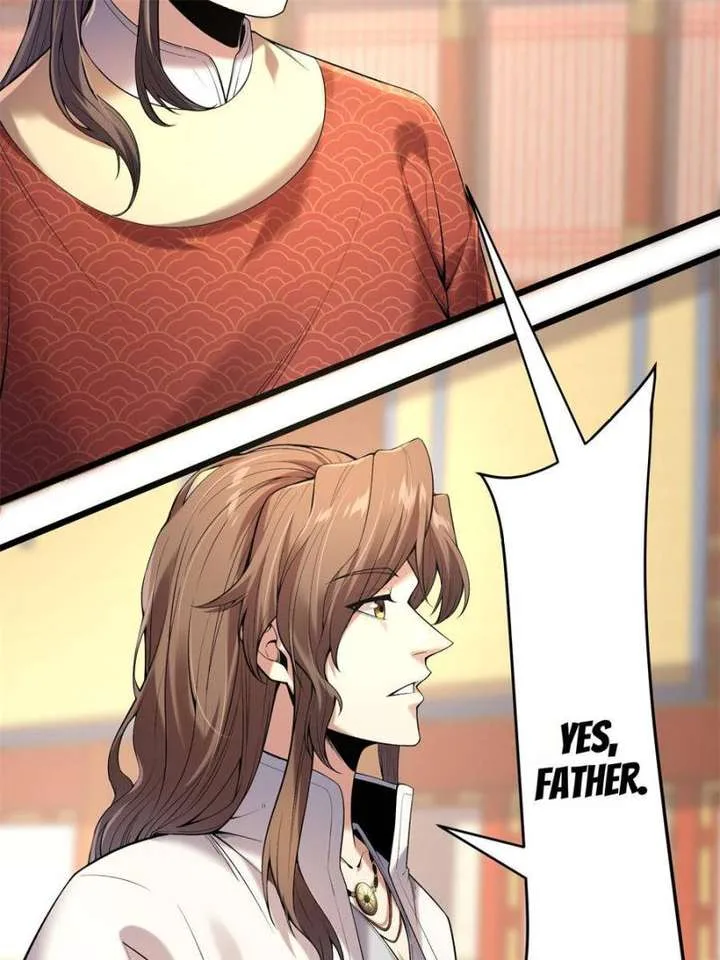 Celebrating the Remaining Life Chapter 98 page 54