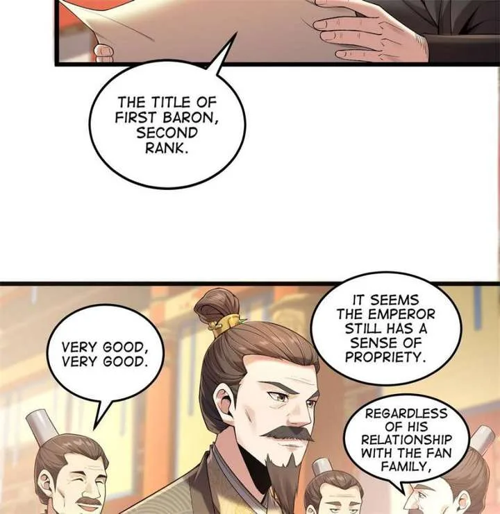 Celebrating the Remaining Life Chapter 98 page 48