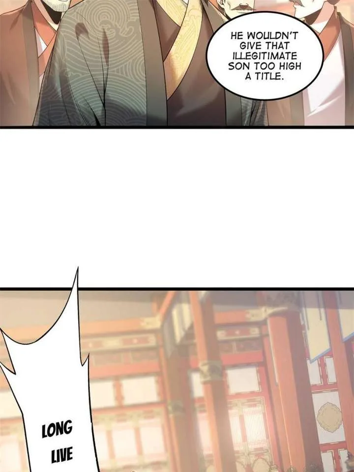 Celebrating the Remaining Life Chapter 98 page 49