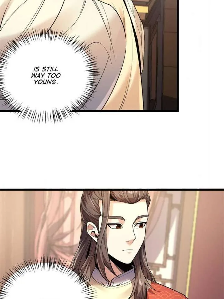 Celebrating the Remaining Life Chapter 105 page 10