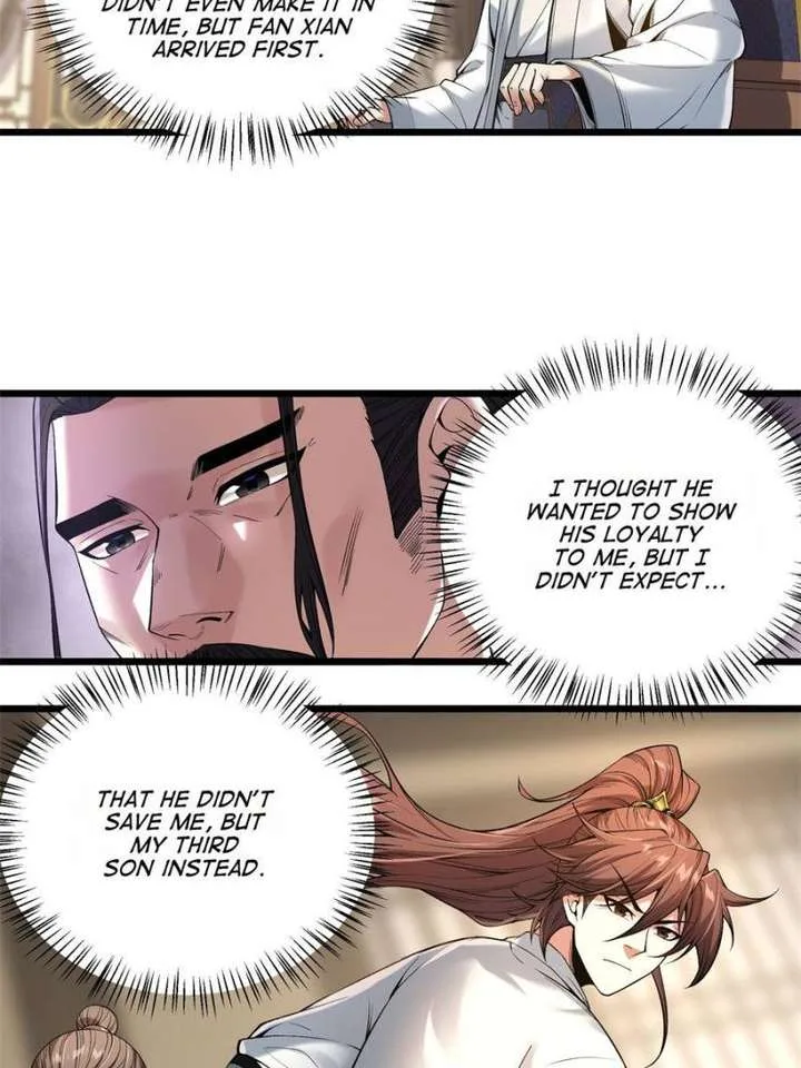Celebrating the Remaining Life Chapter 105 page 5