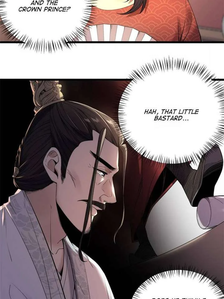 Celebrating the Remaining Life Chapter 105 page 11