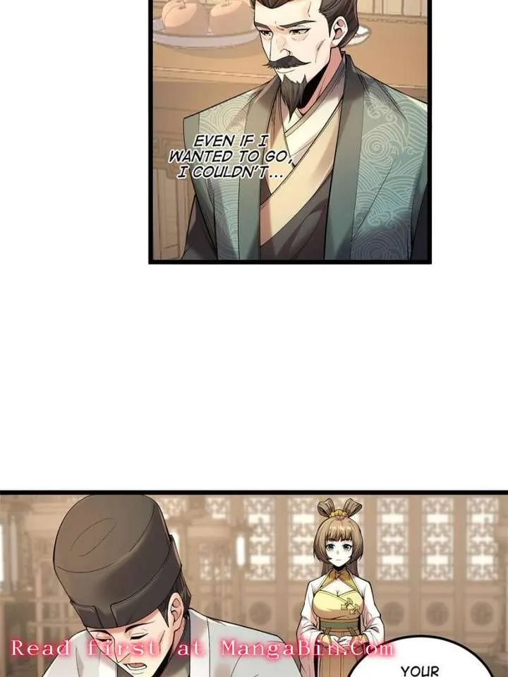 Celebrating the Remaining Life Chapter 105 page 18