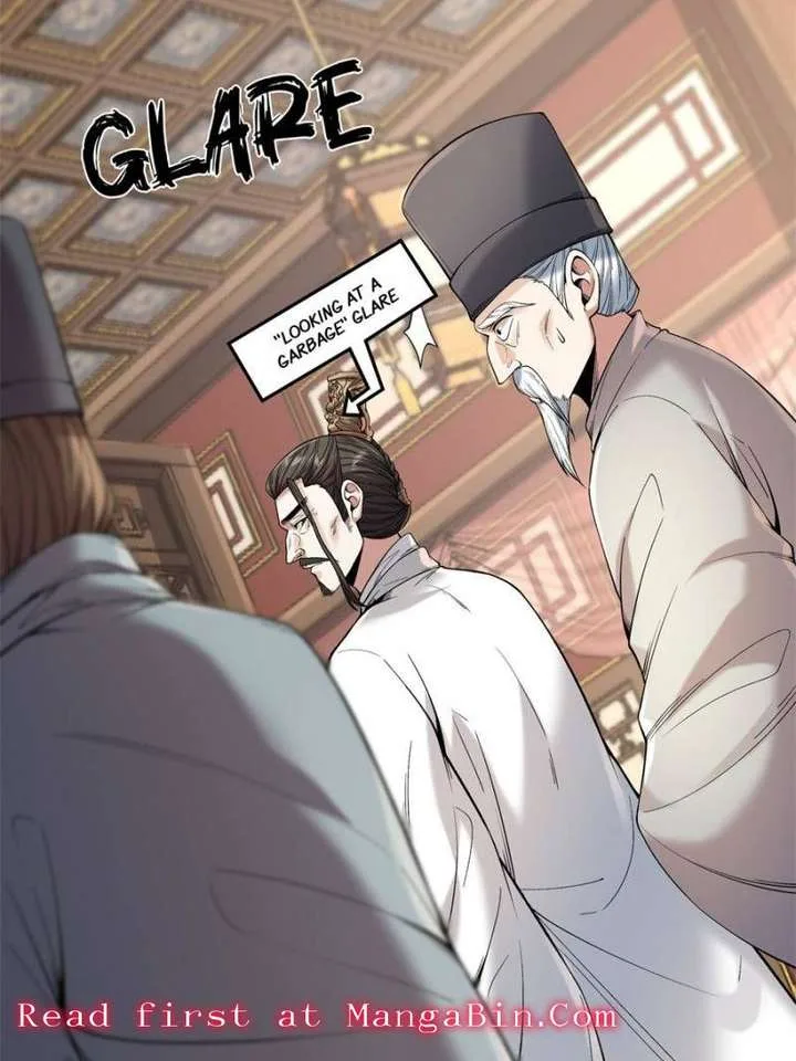 Celebrating the Remaining Life Chapter 105 page 27