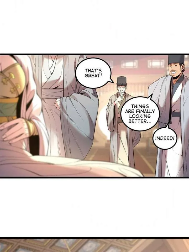 Celebrating the Remaining Life Chapter 105 page 26