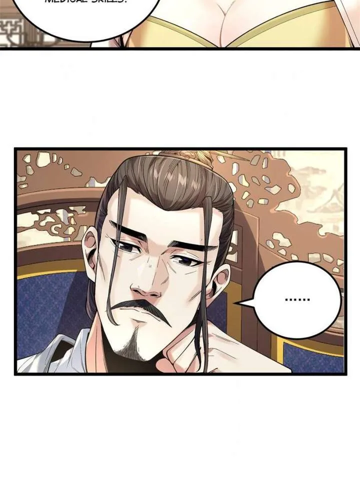 Celebrating the Remaining Life Chapter 105 page 23