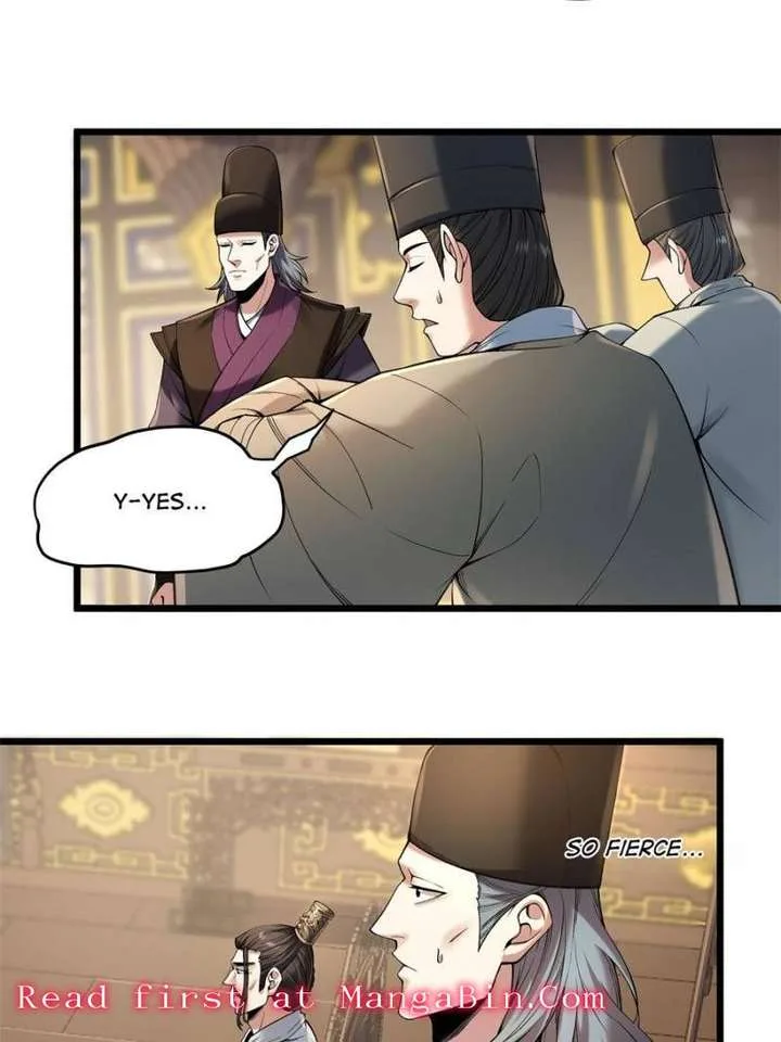 Celebrating the Remaining Life Chapter 105 page 3
