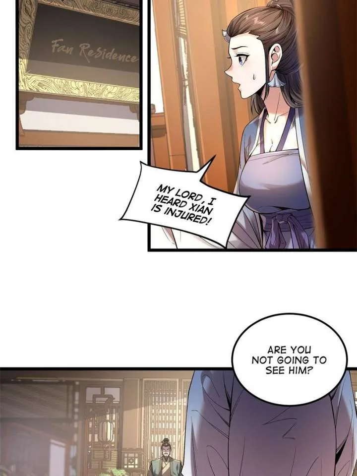 Celebrating the Remaining Life Chapter 105 page 16