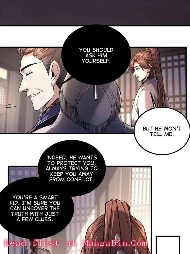 Celebrating the Remaining Life Chapter 101 page 5