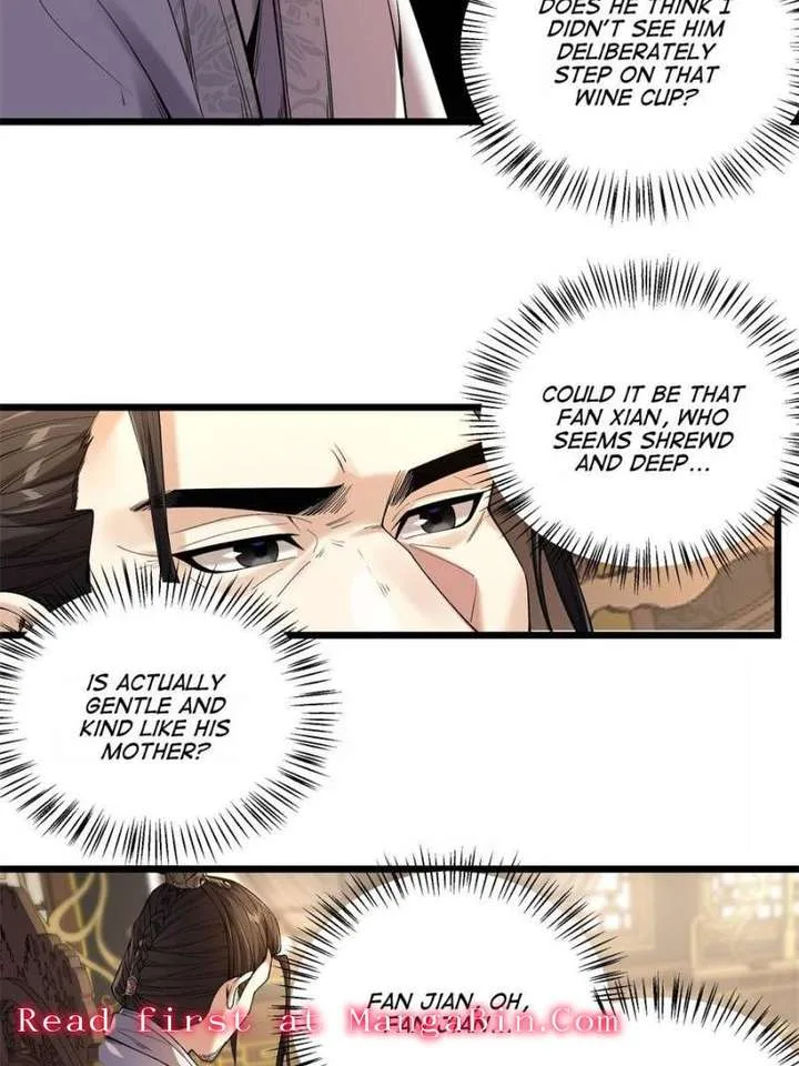 Celebrating the Remaining Life Chapter 105 page 12