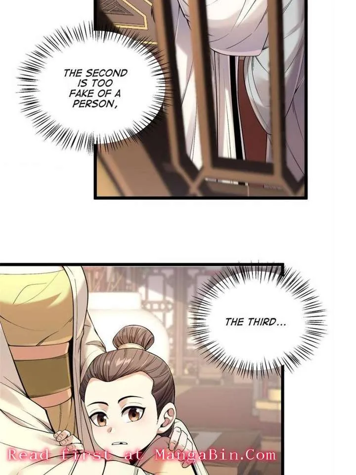 Celebrating the Remaining Life Chapter 105 page 9