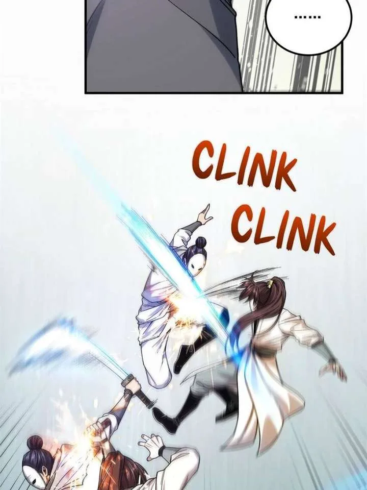 Celebrating the Remaining Life Chapter 104 page 3