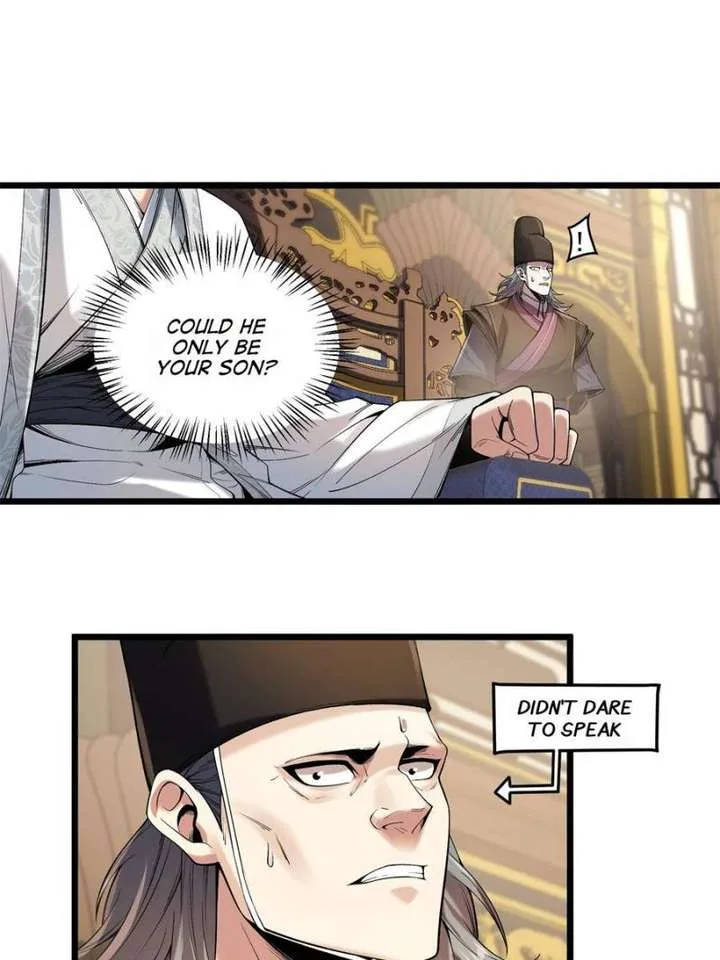 Celebrating the Remaining Life Chapter 105 page 14