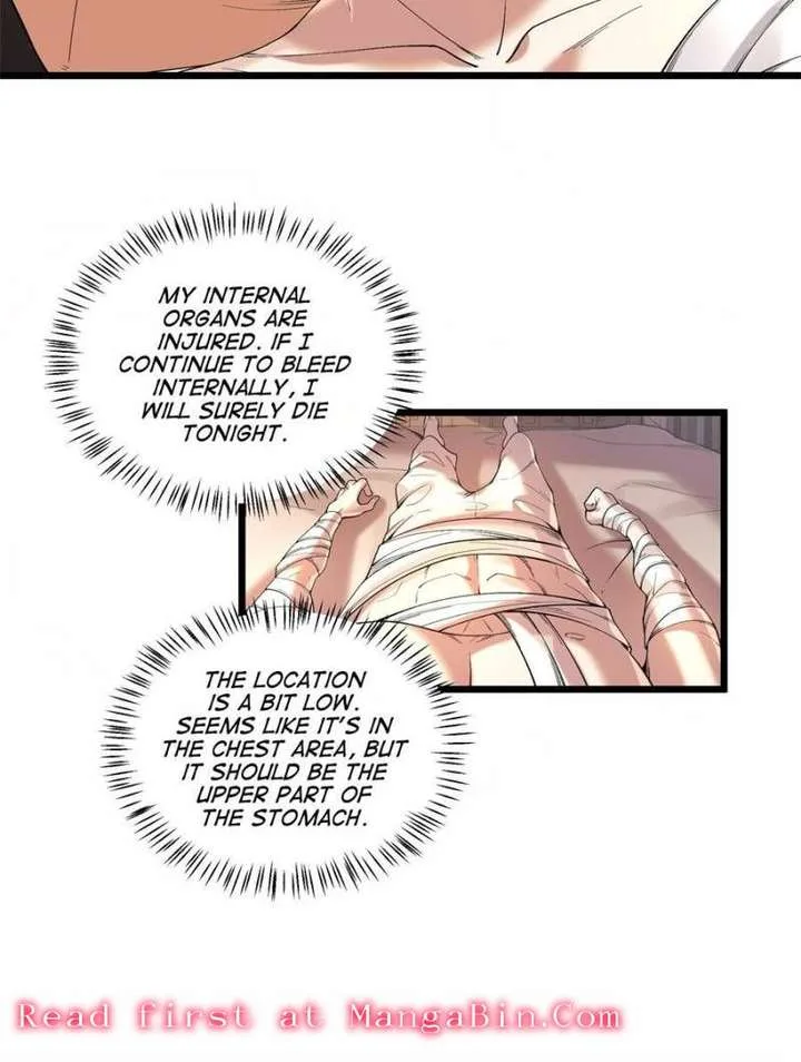 Celebrating the Remaining Life Chapter 105 page 30