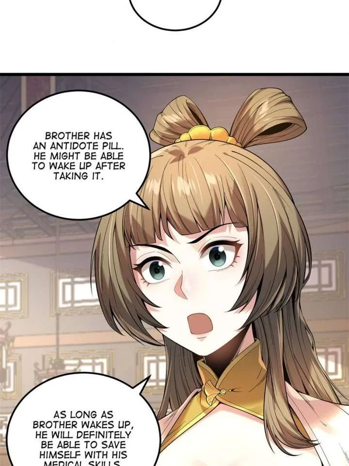 Celebrating the Remaining Life Chapter 105 page 22