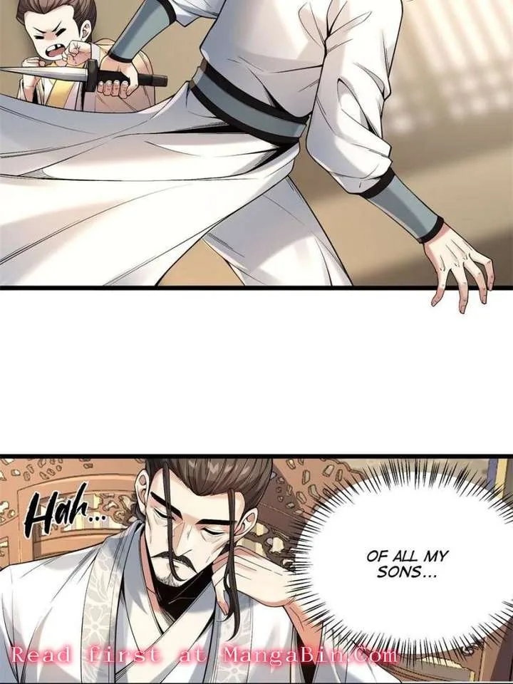 Celebrating the Remaining Life Chapter 105 page 6