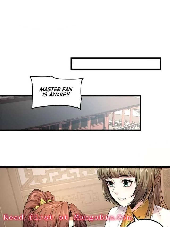 Celebrating the Remaining Life Chapter 105 page 24