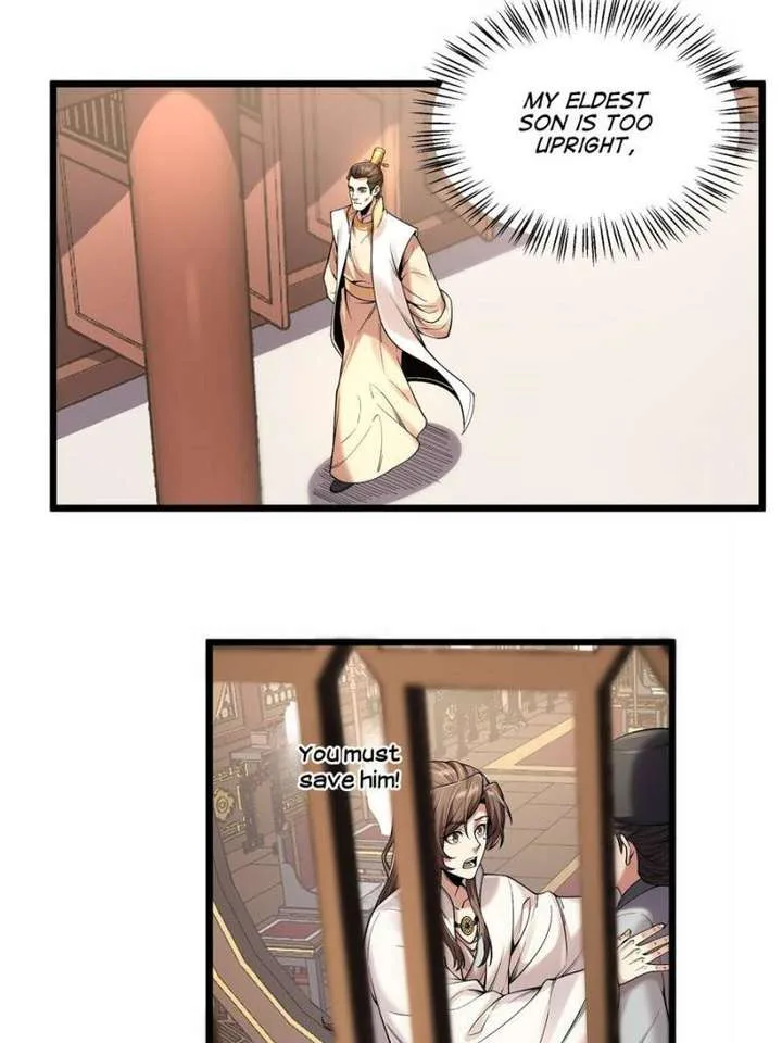 Celebrating the Remaining Life Chapter 105 page 8