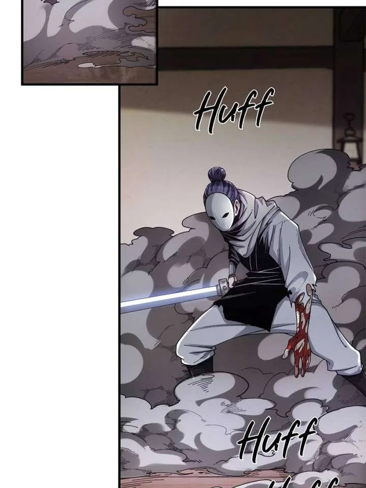 Celebrating the Remaining Life Chapter 104 page 24