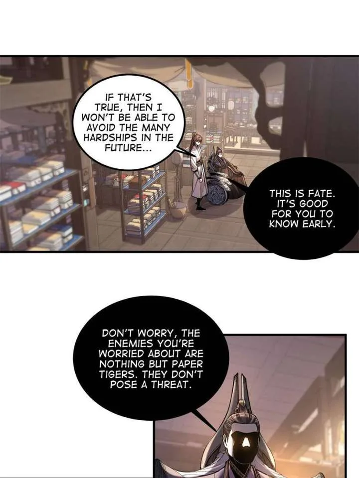 Celebrating the Remaining Life Chapter 101 page 14
