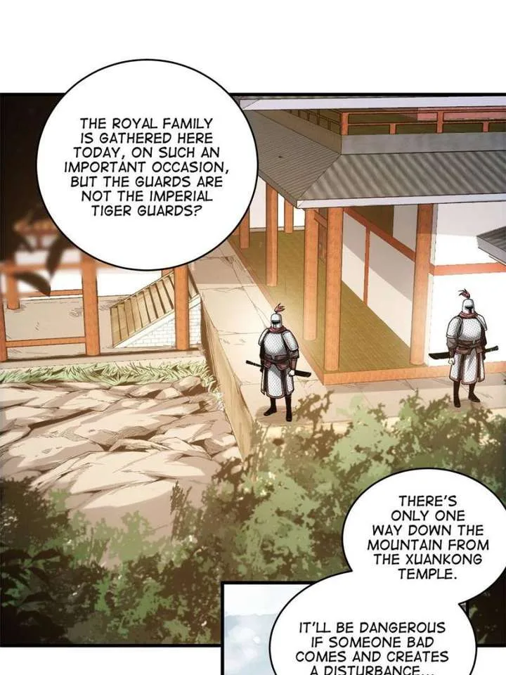 Celebrating the Remaining Life Chapter 101 page 42