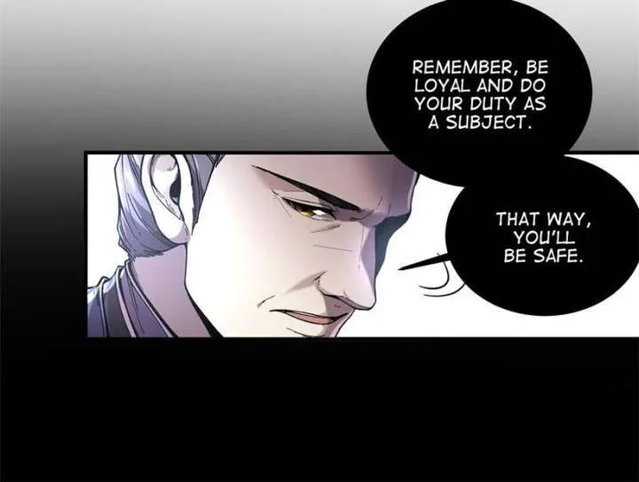 Celebrating the Remaining Life Chapter 101 page 17