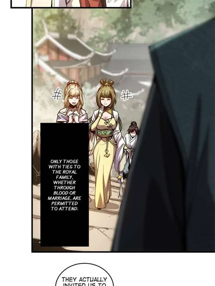 Celebrating the Remaining Life Chapter 101 page 23