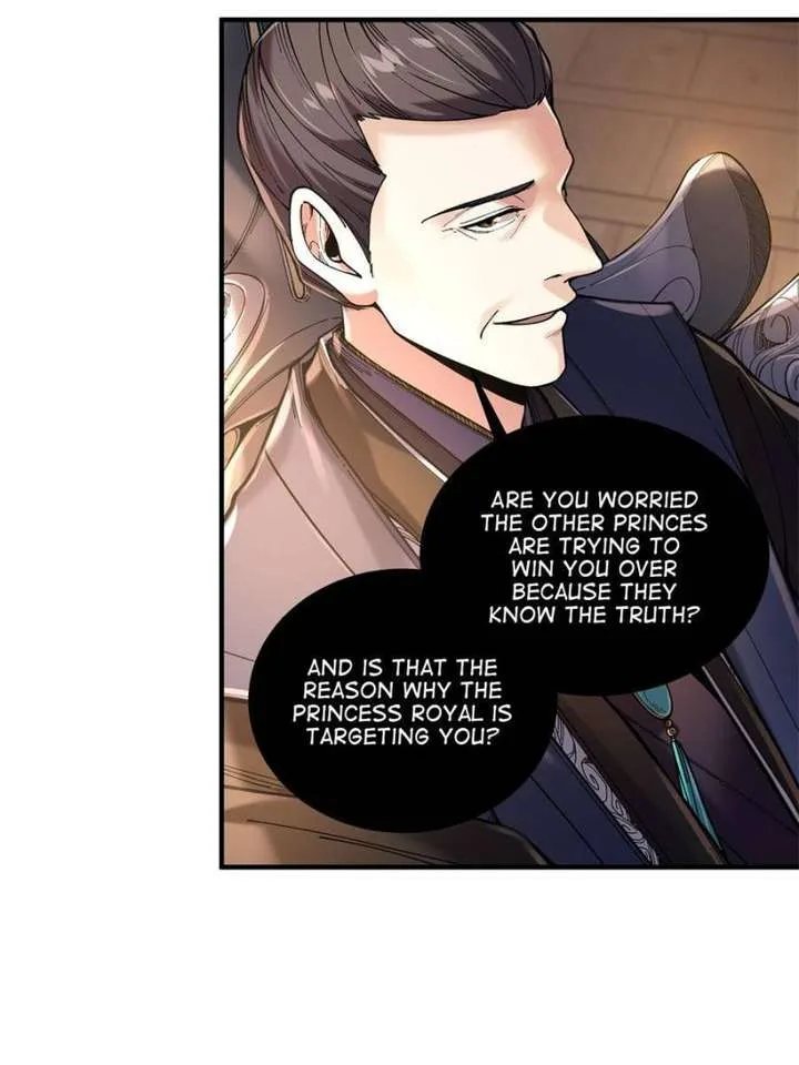 Celebrating the Remaining Life Chapter 101 page 10