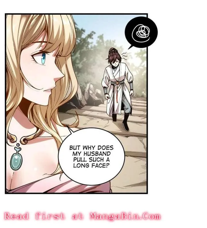 Celebrating the Remaining Life Chapter 101 page 25