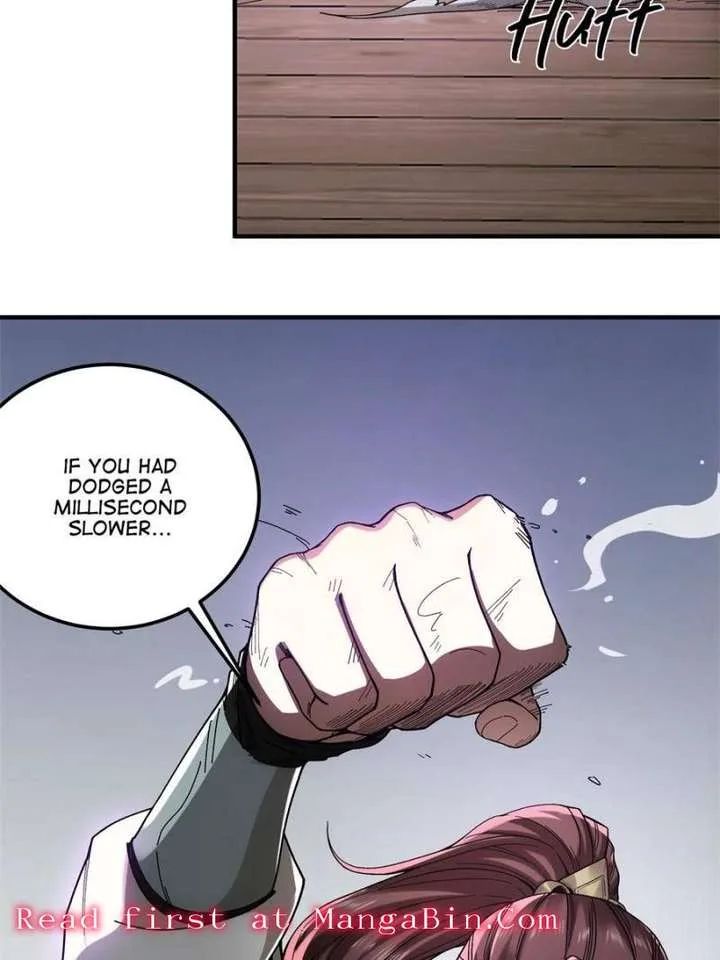 Celebrating the Remaining Life Chapter 104 page 25
