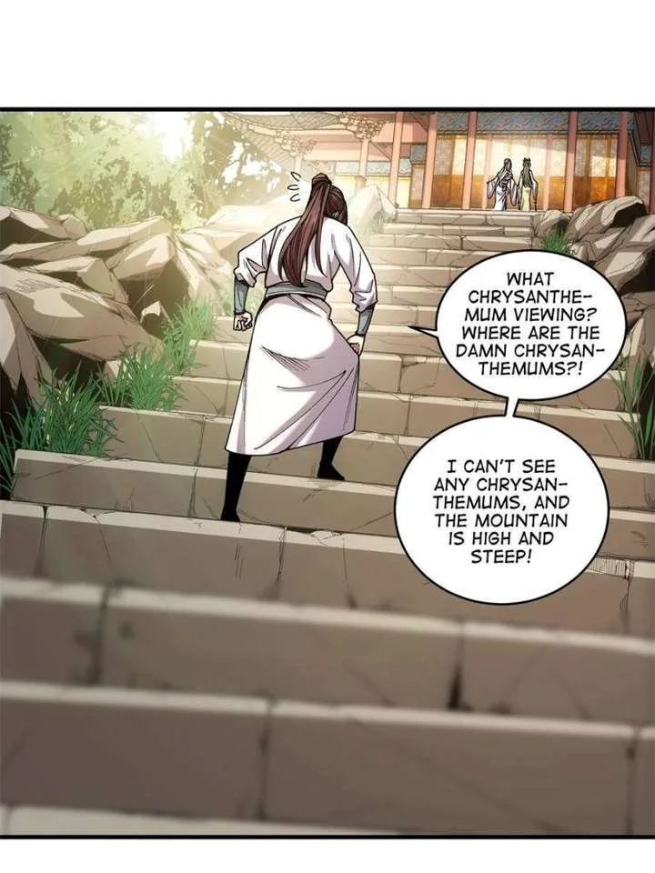 Celebrating the Remaining Life Chapter 101 page 26