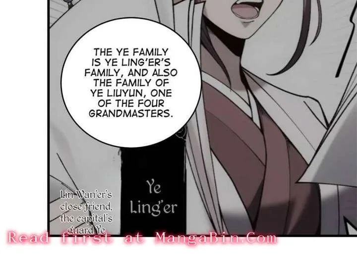 Celebrating the Remaining Life Chapter 101 page 48
