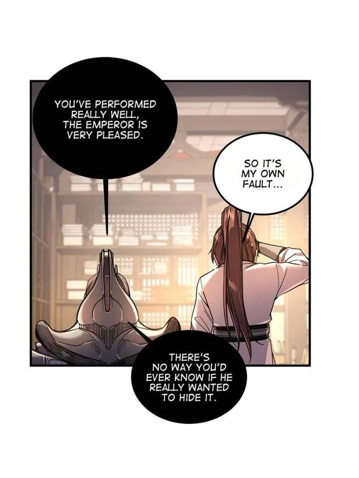 Celebrating the Remaining Life Chapter 101 page 12