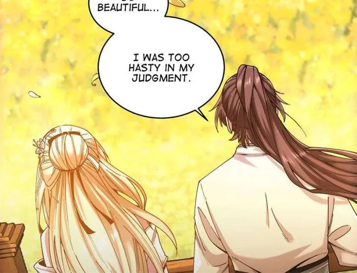 Celebrating the Remaining Life Chapter 101 page 38