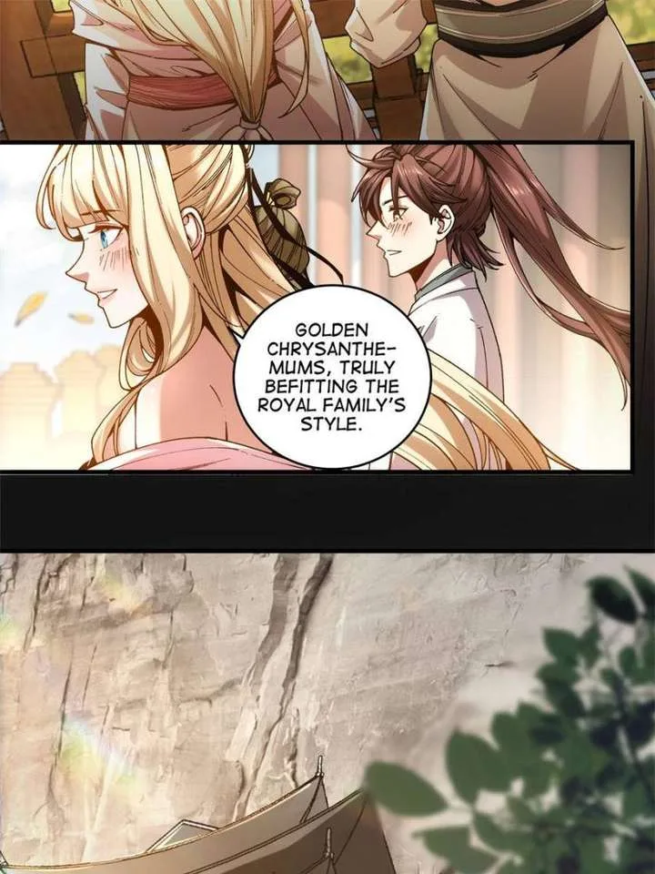 Celebrating the Remaining Life Chapter 101 page 39