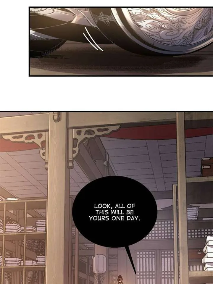 Celebrating the Remaining Life Chapter 101 page 7