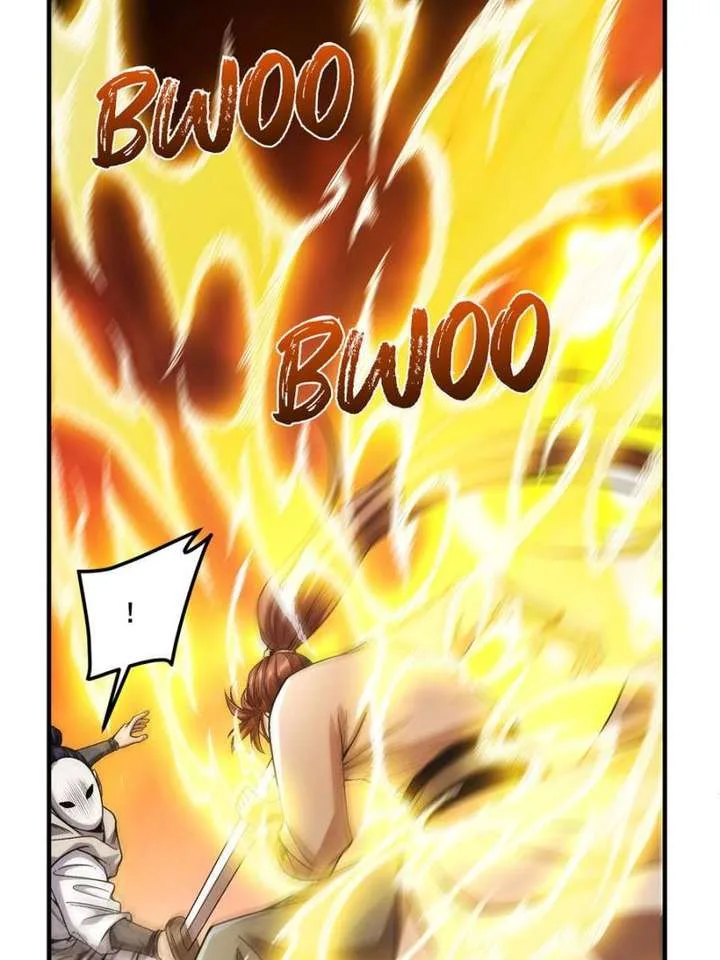 Celebrating the Remaining Life Chapter 104 page 17