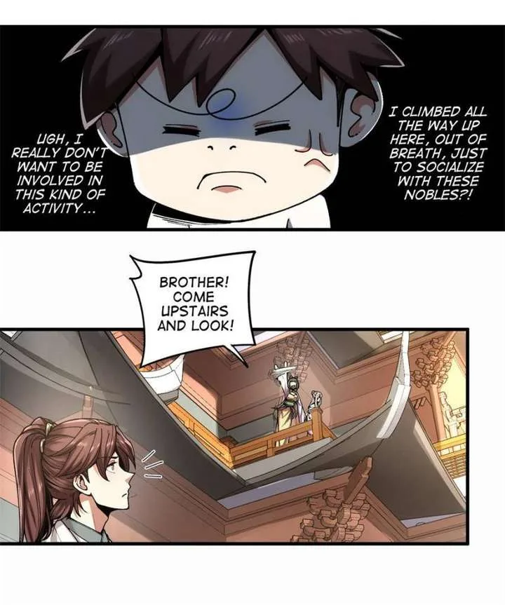 Celebrating the Remaining Life Chapter 101 page 30