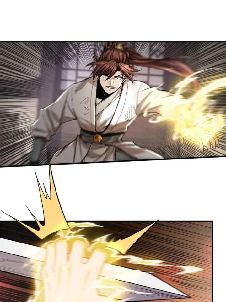 Celebrating the Remaining Life Chapter 104 page 14