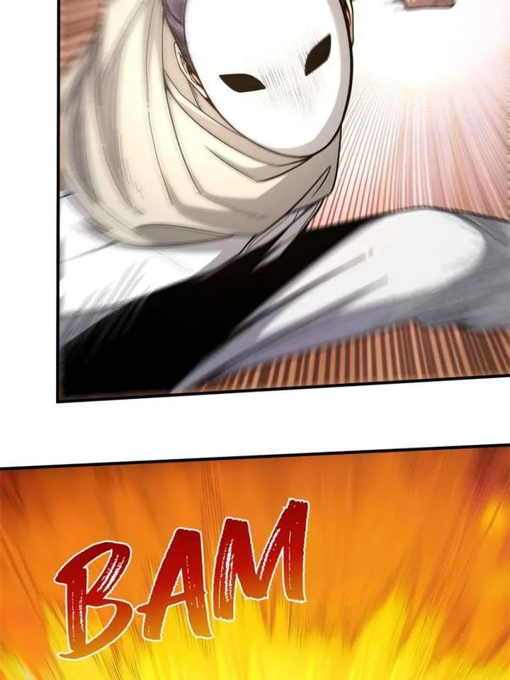 Celebrating the Remaining Life Chapter 104 page 20