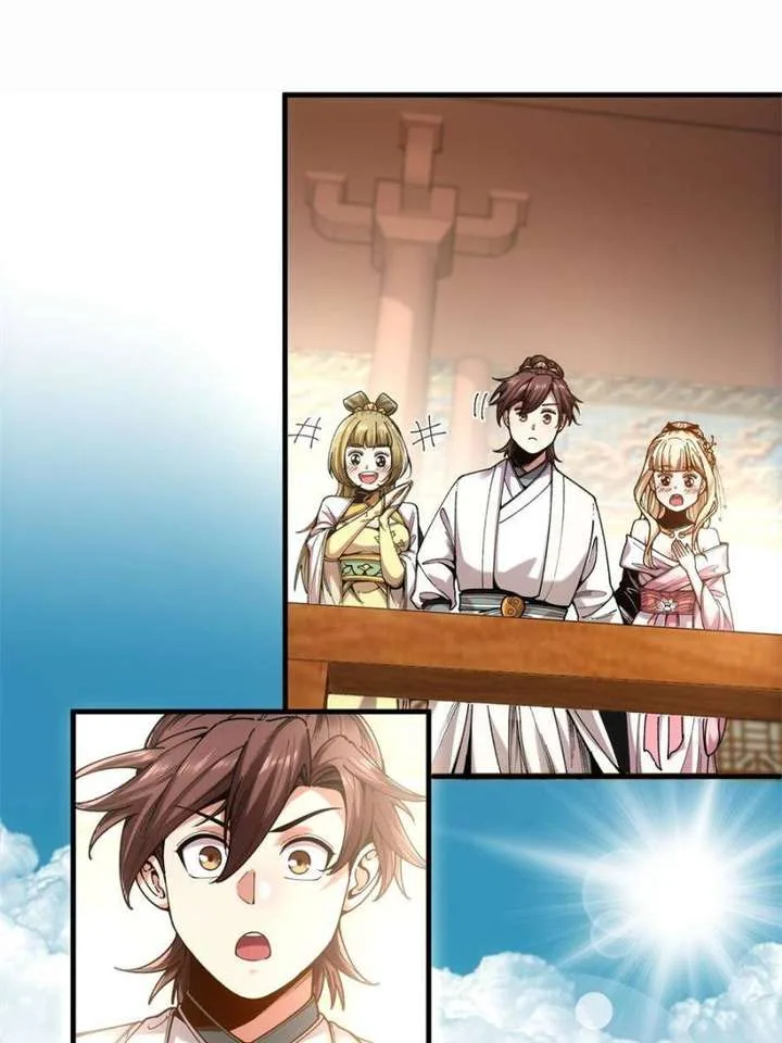 Celebrating the Remaining Life Chapter 101 page 31
