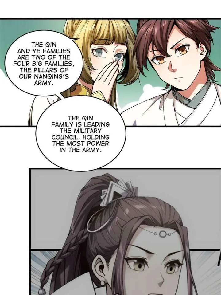 Celebrating the Remaining Life Chapter 101 page 47