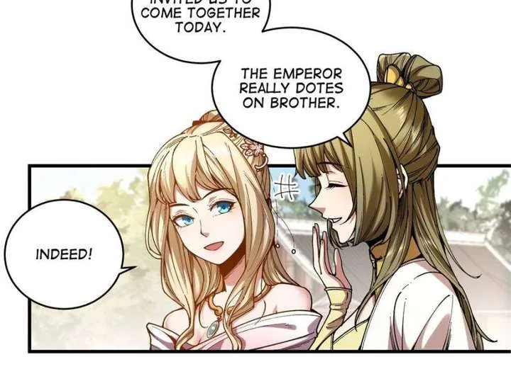 Celebrating the Remaining Life Chapter 101 page 24