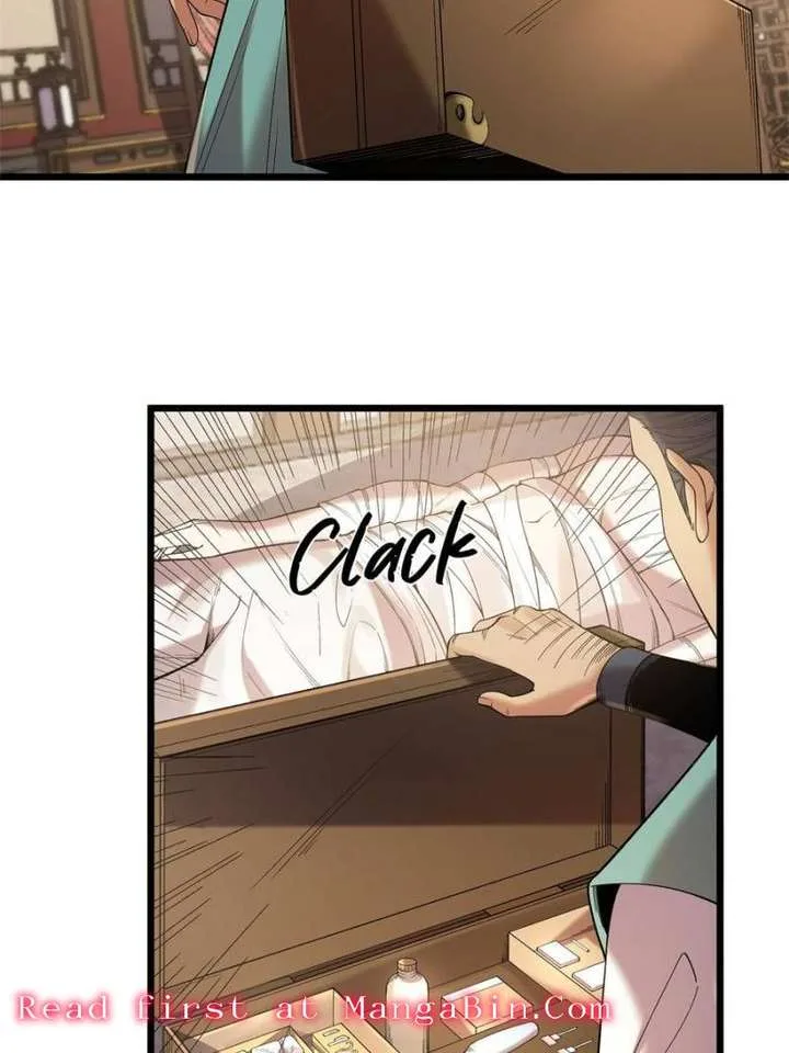 Celebrating the Remaining Life Chapter 105 page 34