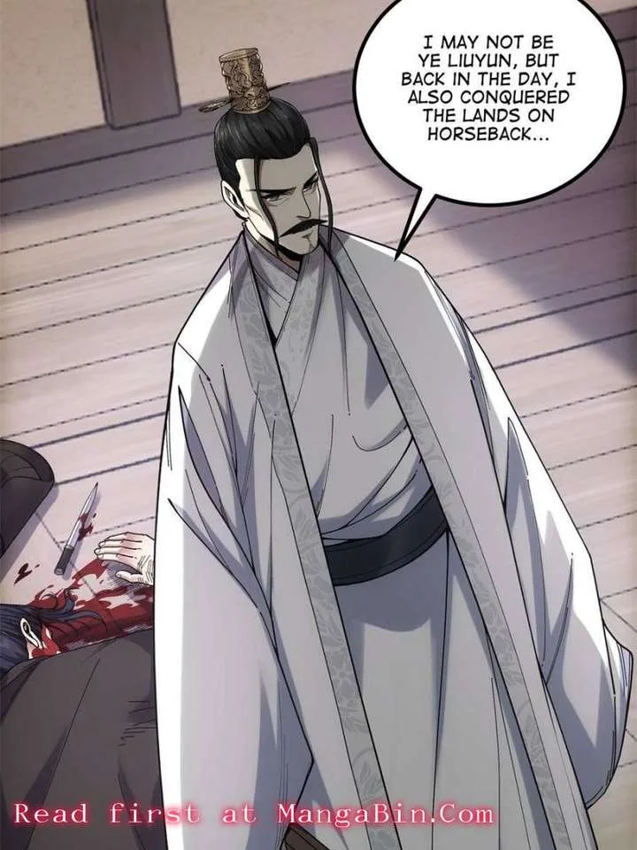 Celebrating the Remaining Life Chapter 104 page 31