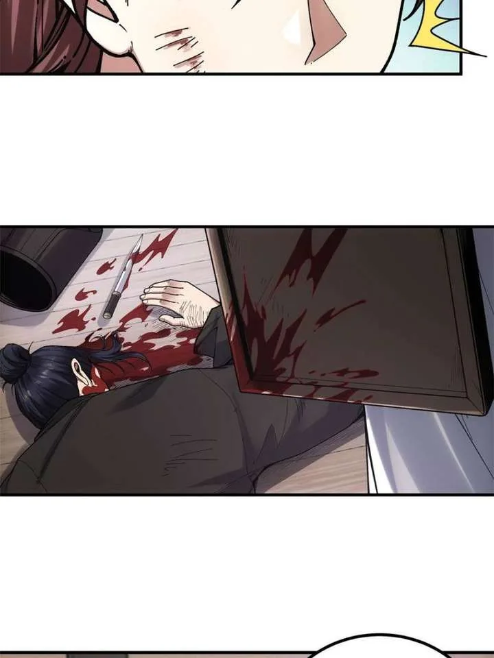 Celebrating the Remaining Life Chapter 104 page 30
