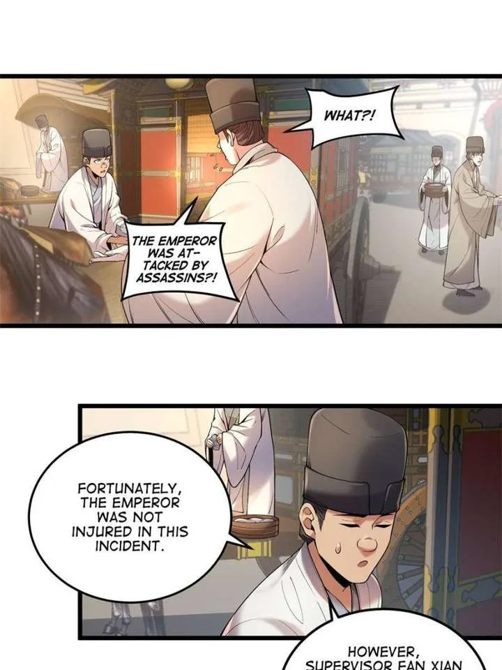 Celebrating the Remaining Life Chapter 104 page 38