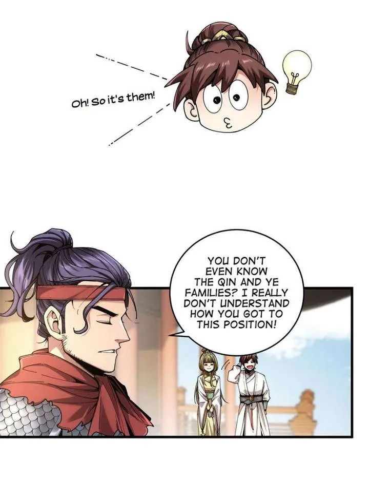 Celebrating the Remaining Life Chapter 101 page 49