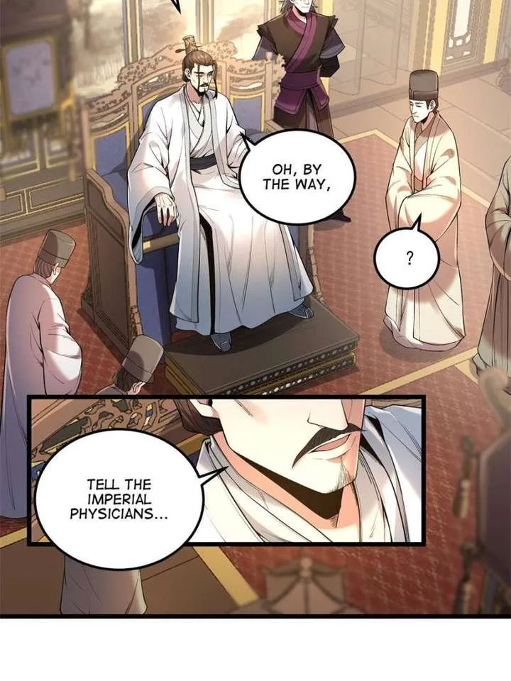 Celebrating the Remaining Life Chapter 104 page 42